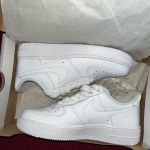 Air Force 1’s
